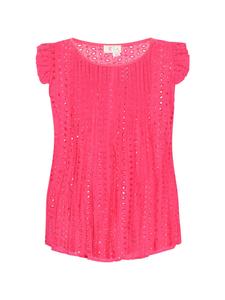 Топ IZIA, фуксия
