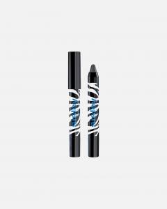 Тени для глаз, палетка Phyto-Eye twist long-lasting eyeshadow Sisley, nr. 04 - steel, 1.5 гр