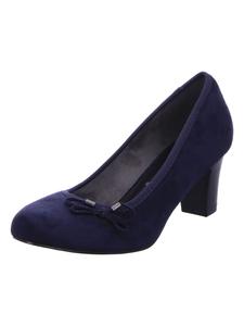 Синие туфли Sun & Shadow