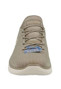 Кроссовки SUMMITS-CLA Skechers, цвет Tan