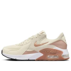 Кроссовки air max excee 'coconut milk hemp' Nike, мультиколор