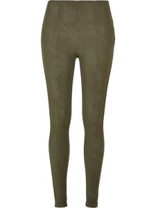 Тканевые брюки Urban Classics, оливковый