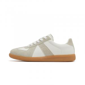 Кеды, обувь для скейтборда унисекс с низким верхом Josiny, цвет Gray White