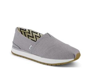 Кроссовки TOMS Resident Plus Sneaker - Women's, серый