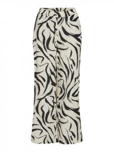 Тканевые брюки Vila, цвет birch