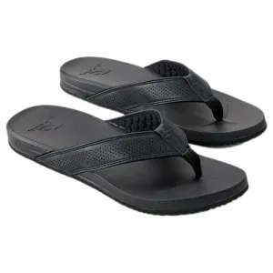 Шлепанцы Rip Curl Chiba 2.0 Bloom, черный