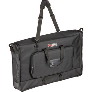 Gator Medium Padded Nylon Carry Tote Bag for LCD G-LCD-TOTE-MD