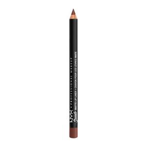 Замшевый матовый карандаш для губ NYX Professional Makeup, цвет smll44 leon, 1 гр