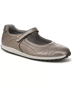 Женские туфли Cadey в стиле Mary Jane Naturalizer, серый