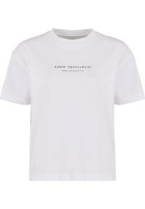 Футболка Aim'n Shirt AMN-243-TOP -23100182-017, белый