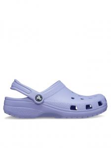 Мюли Classic 10001 Crocs, фиолетовый
