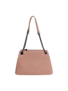 Наплечная сумка faina, розовый