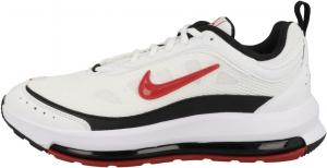 Женские кроссовки NIKE Air Max SC, White University Red Black