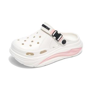 Сабо женские TONYBEAR, White Pink