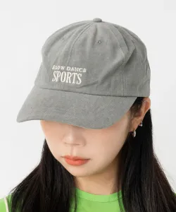 Кепка Control Freak, цвет Gray