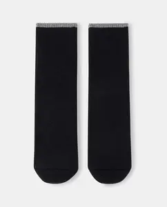 Нескользящий носок Falke, черный