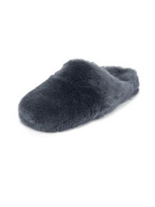 Тапочки VITAFORM, темно-серый