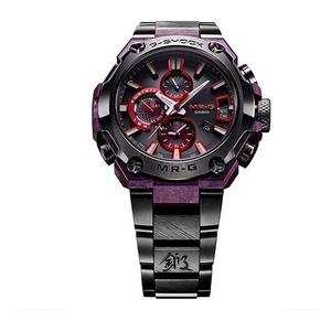 Часы CASIO G-Shock MR-G 'Black', черный