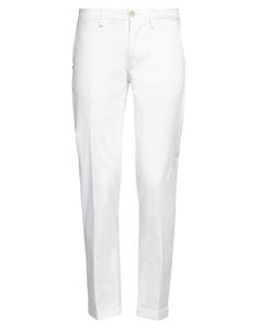 Брюки Re_Hash, синий