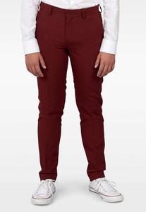 Подходить SET OppoSuits, красный