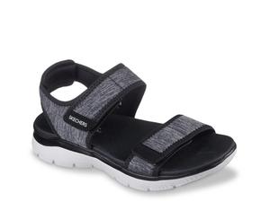 Сандалии Skechers Summits Cutest Icon Sandal, черный
