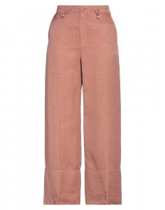 Брюки Europeanculture, коричневый