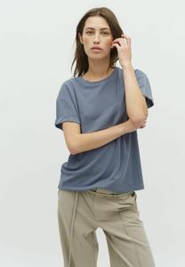 Базовая футболка AMANA-M mbyM, синий