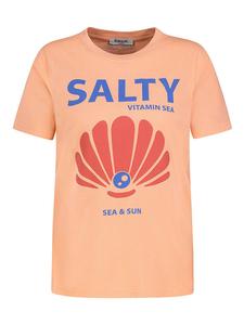 Футболка Sublevel