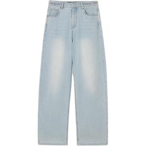 Джинсы KARL LAGERFELD SS25 KARL LAGERFELD / Karl Lagerfeld Jeans, синий
