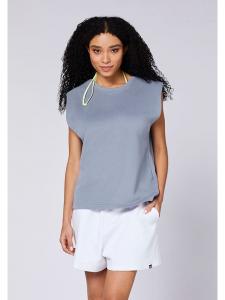 Футболка Chiemsee, синий