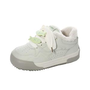 Влагоотводящий Rebound Balance Support устойчивый к истиранию легкий амортизирующий низкий PROTECTCAMEL, mint зеленый fleece-lined