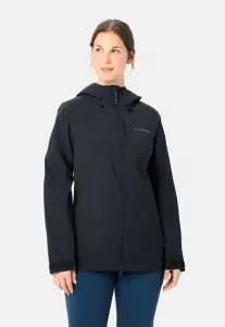 Куртка-Хардшелл elope iii Vaude, Black