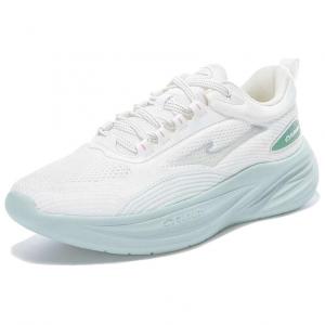 Кроссовки женские с низким верхом Erke, синий/белый