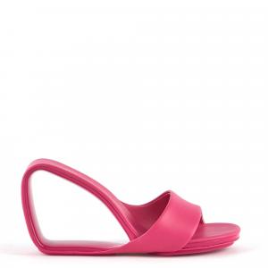 Мобиус Хай United Nude, ярко-зеленый