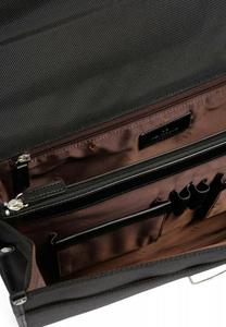 Портфель Hexagona, черный