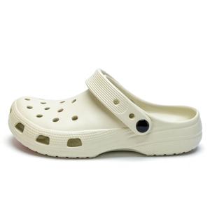 Клоги унисекс TZLDN, хаки