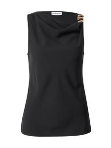 Топ millane, Black