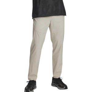 Виб вязаные спортивные штаны мужские Under Armour, хаки/черный