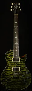 PRS Guitars Wildwood Wood Library McCarty SC-594 - 10-Top, Бразильский паутинообразный палисандр