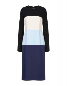 Платье Marni, синий