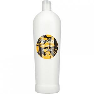 Ванильный шампунь 1000мл, Kallos