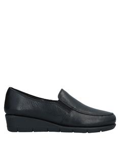 Лоферы Susimoda, черный