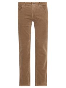 Redpoint Вельветовые брюки MILTON цвета тауп