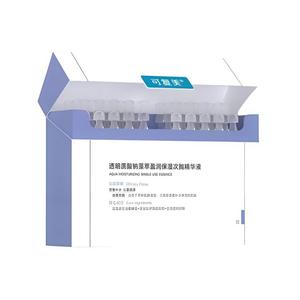 Сыворотка с вторичным высвобождением unisex Comfy