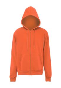 Толстовка Mo Zip-up sweatshirt, Orange