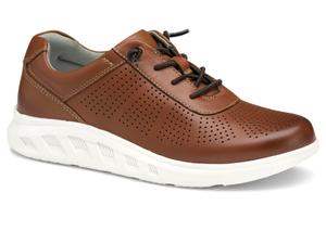 Кроссовки Johnston & Murphy Kids Activate U Throat (Little Kid/Big Kid)