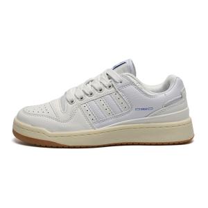Кроссовки ABCIO Skateboarding Shoes Unisex Low-top, белый