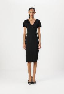 Коктейльное платье / Вечернее платье KALAMARA HUGO, черный
