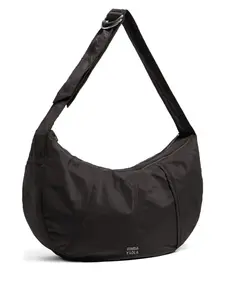 Большая сумка на плечо Moon Bimba y Lola, серый