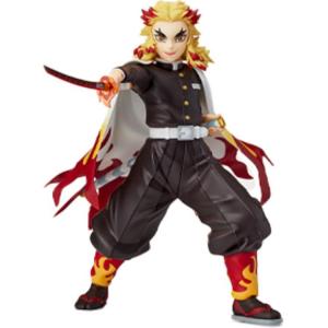 Кедзиро Ренгоку, Истребитель демонов Кимэцу но Яйба, Ренгоку Кедзин SEGA